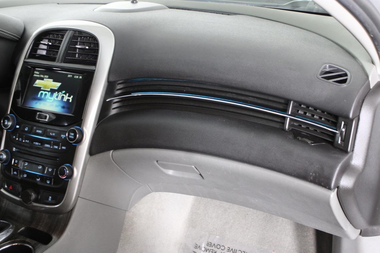 2016 Chevrolet Malibu Limited LT Manassas VA