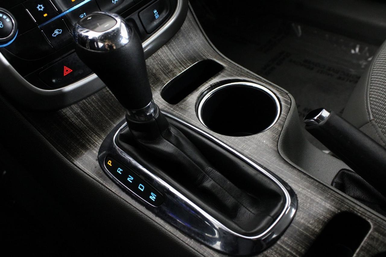 2016 Chevrolet Malibu Limited LT Manassas VA