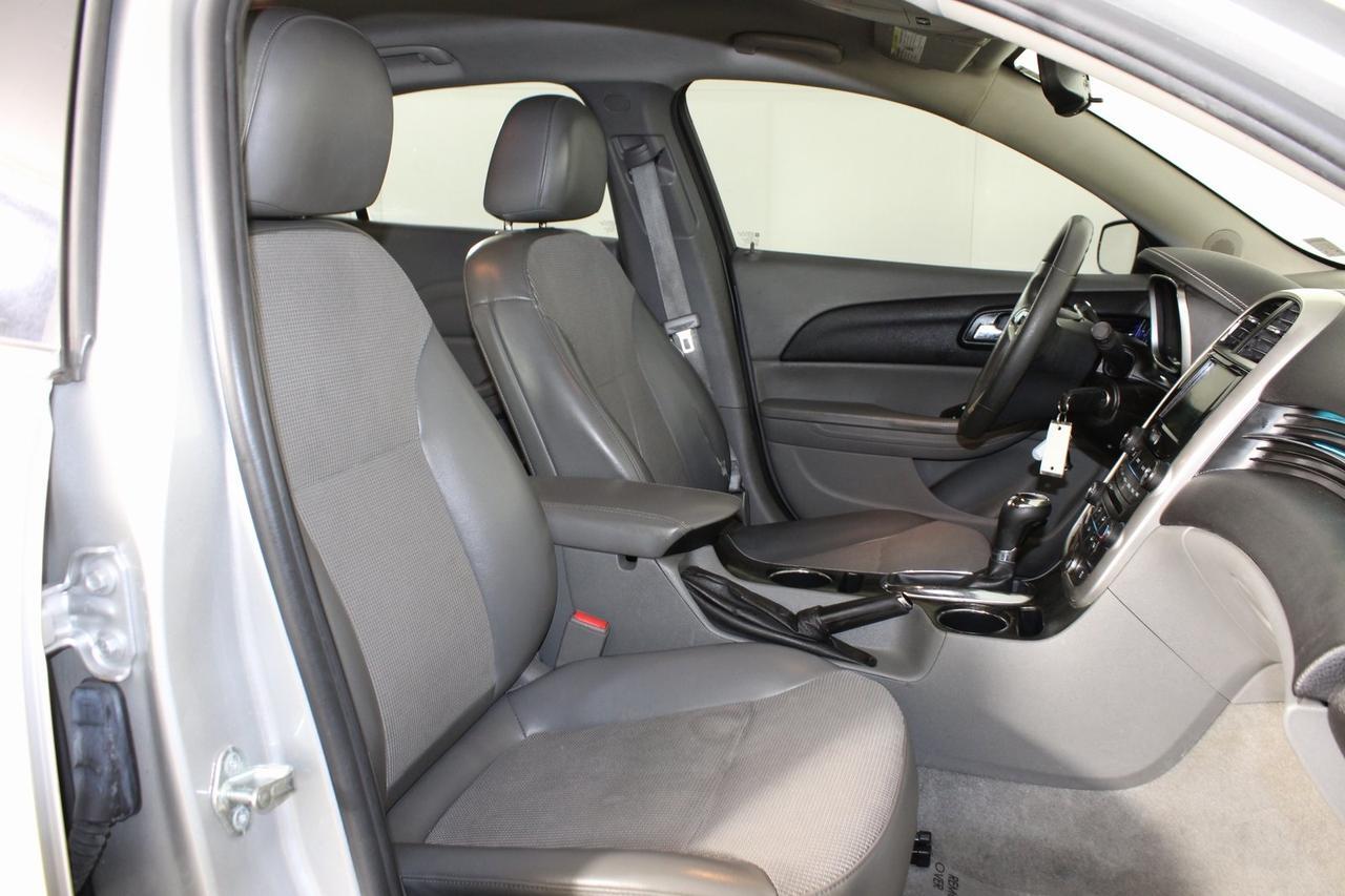 2016 Chevrolet Malibu Limited LT Manassas VA