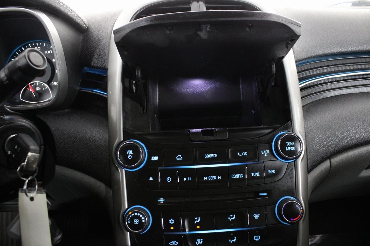 2016 Chevrolet Malibu Limited LT Manassas VA