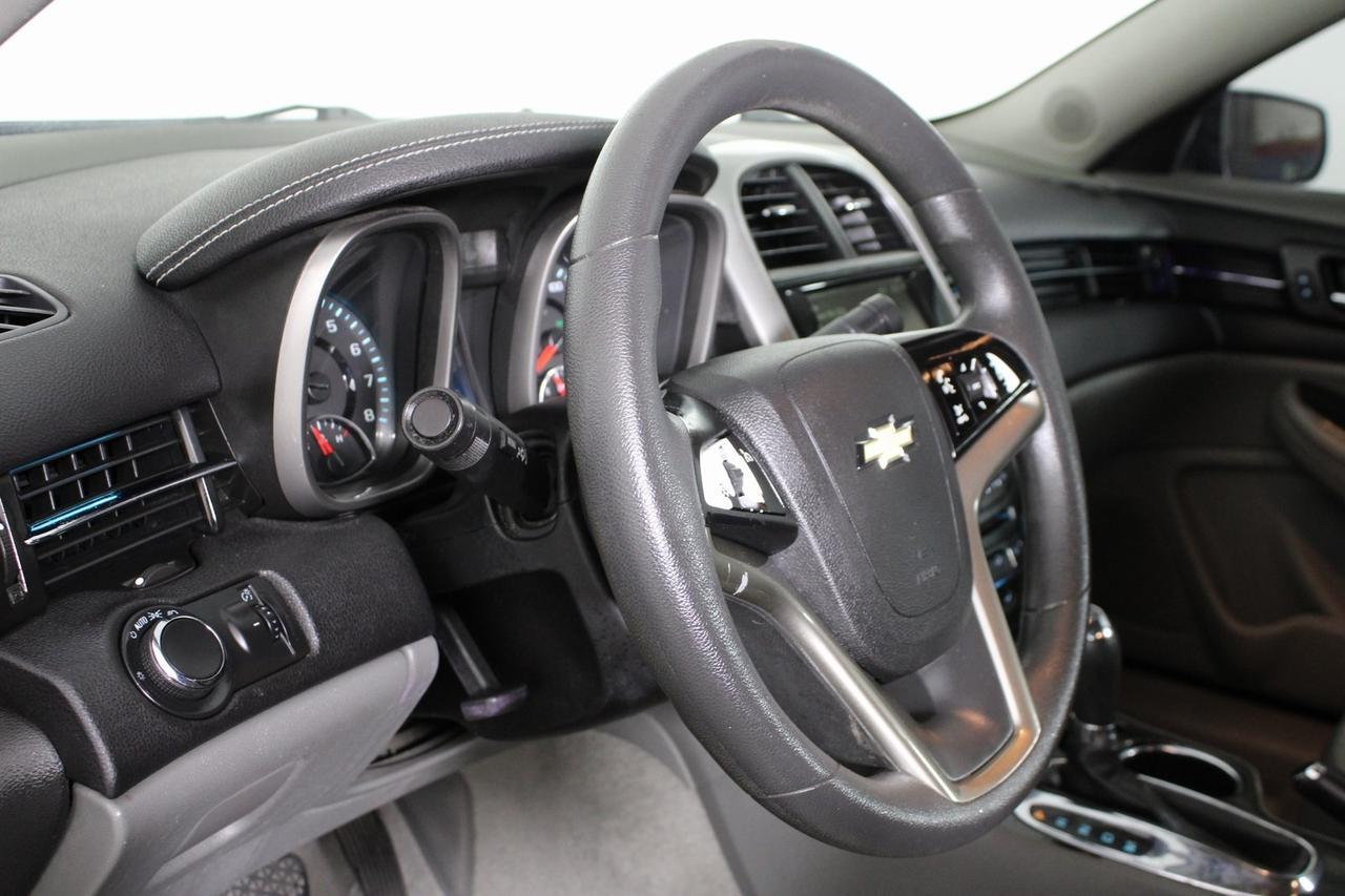 2016 Chevrolet Malibu Limited LT Manassas VA