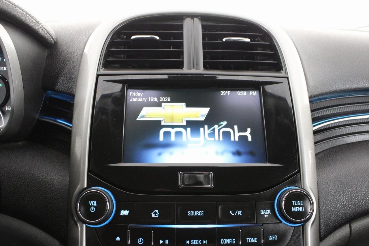 2016 Chevrolet Malibu Limited LT Manassas VA