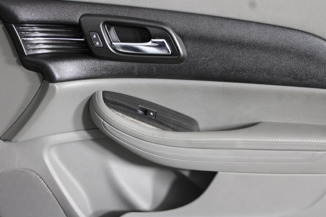 2016 Chevrolet Malibu Limited LT Manassas VA