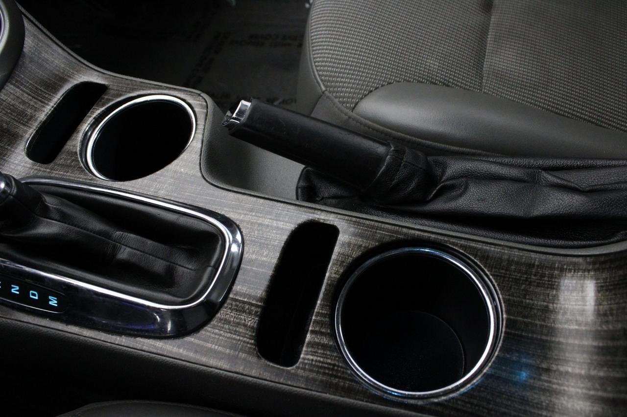 2016 Chevrolet Malibu Limited LT Manassas VA