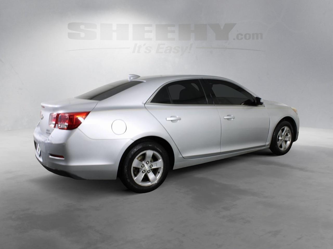 2016 Chevrolet Malibu Limited LT Manassas VA