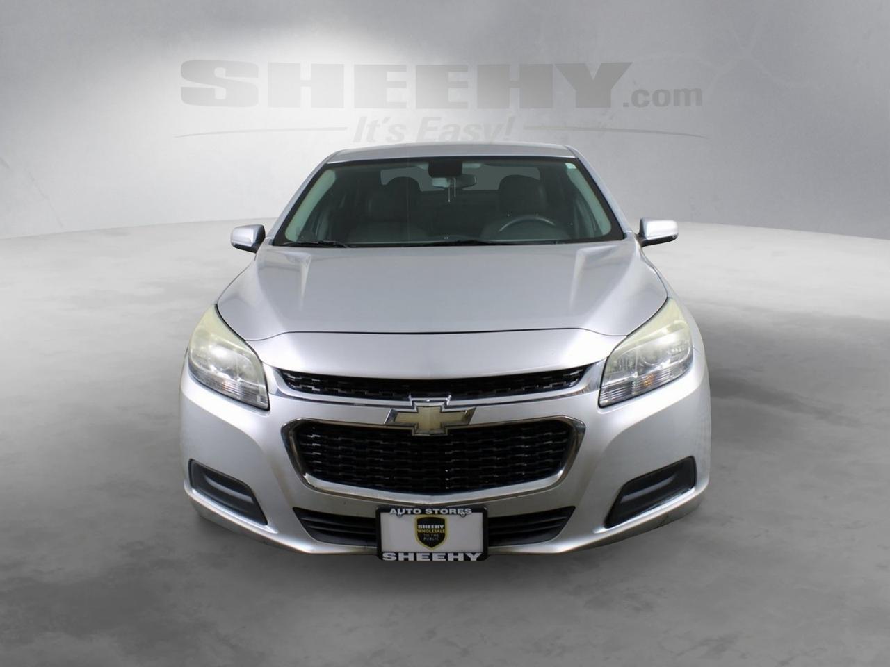 2016 Chevrolet Malibu Limited LT Manassas VA