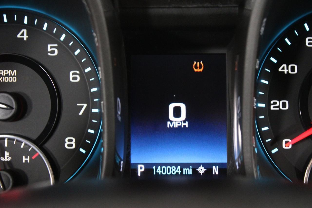 2016 Chevrolet Malibu Limited LT Manassas VA