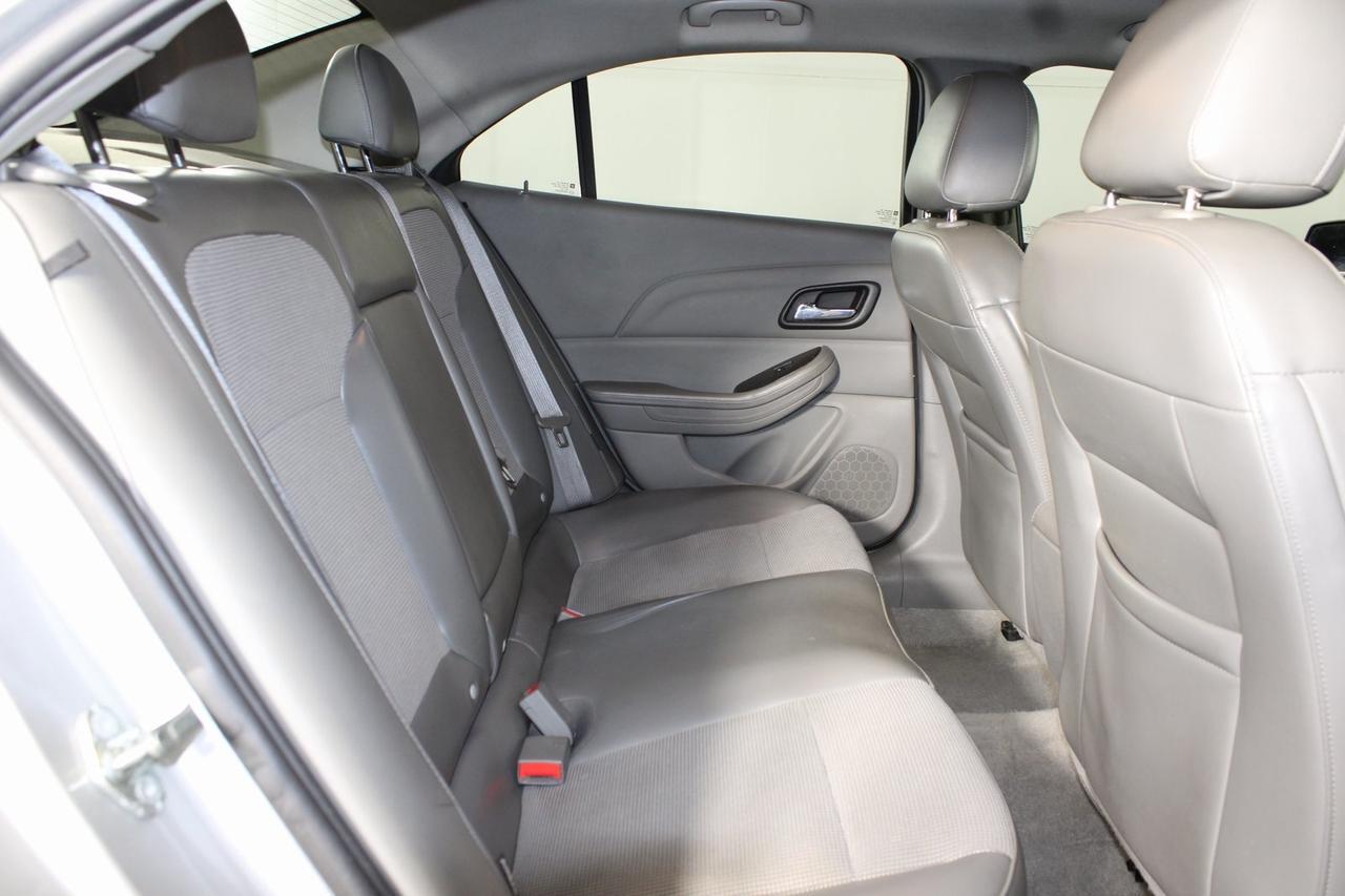 2016 Chevrolet Malibu Limited LT Manassas VA