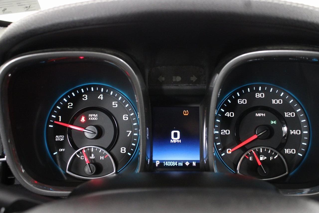 2016 Chevrolet Malibu Limited LT Manassas VA