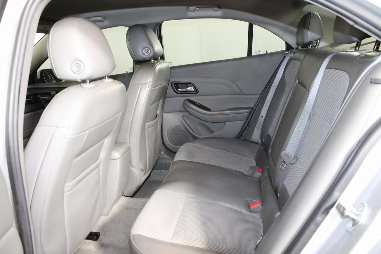 2016 Chevrolet Malibu Limited LT Manassas VA