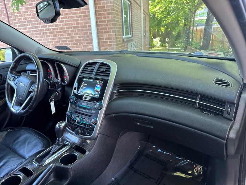 2016 Chevrolet Malibu Limited LTZ FWD Arlington VA