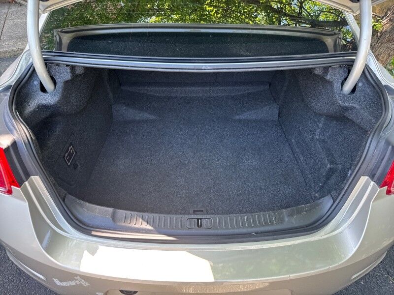 2016 Chevrolet Malibu Limited LTZ FWD Arlington VA