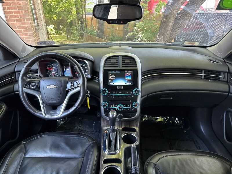 2016 Chevrolet Malibu Limited LTZ FWD Arlington VA