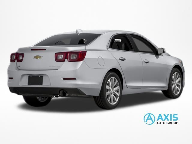 2016 Chevrolet Malibu Limited LTZ Jersey City NJ