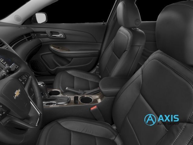 2016 Chevrolet Malibu Limited LTZ Jersey City NJ