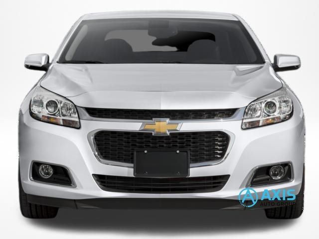 2016 Chevrolet Malibu Limited LTZ Jersey City NJ