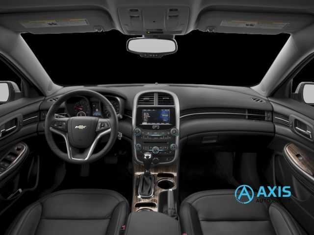 2016 Chevrolet Malibu Limited LTZ Jersey City NJ