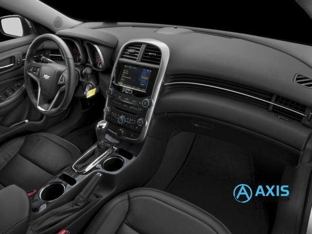 2016 Chevrolet Malibu Limited LTZ Jersey City NJ