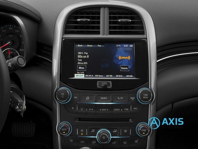 2016 Chevrolet Malibu Limited LTZ Jersey City NJ