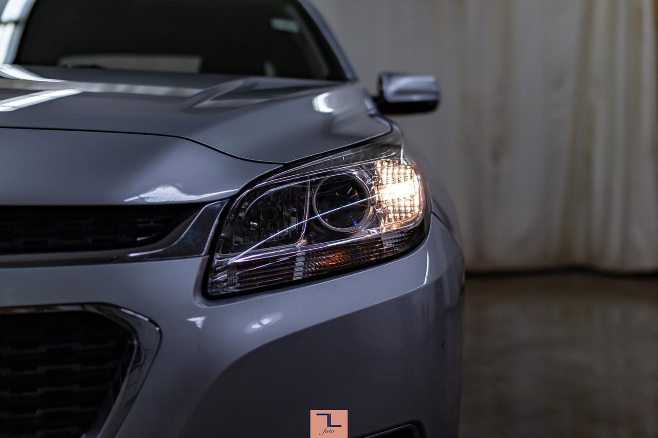 2016 Chevrolet Malibu Limited LTZ Leather Roof BCam Red Deer AB