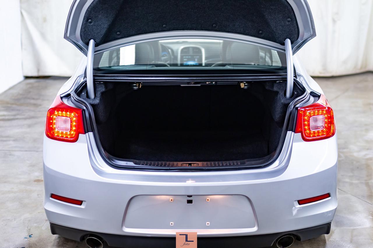 2016 Chevrolet Malibu Limited LTZ Leather Roof BCam Red Deer AB