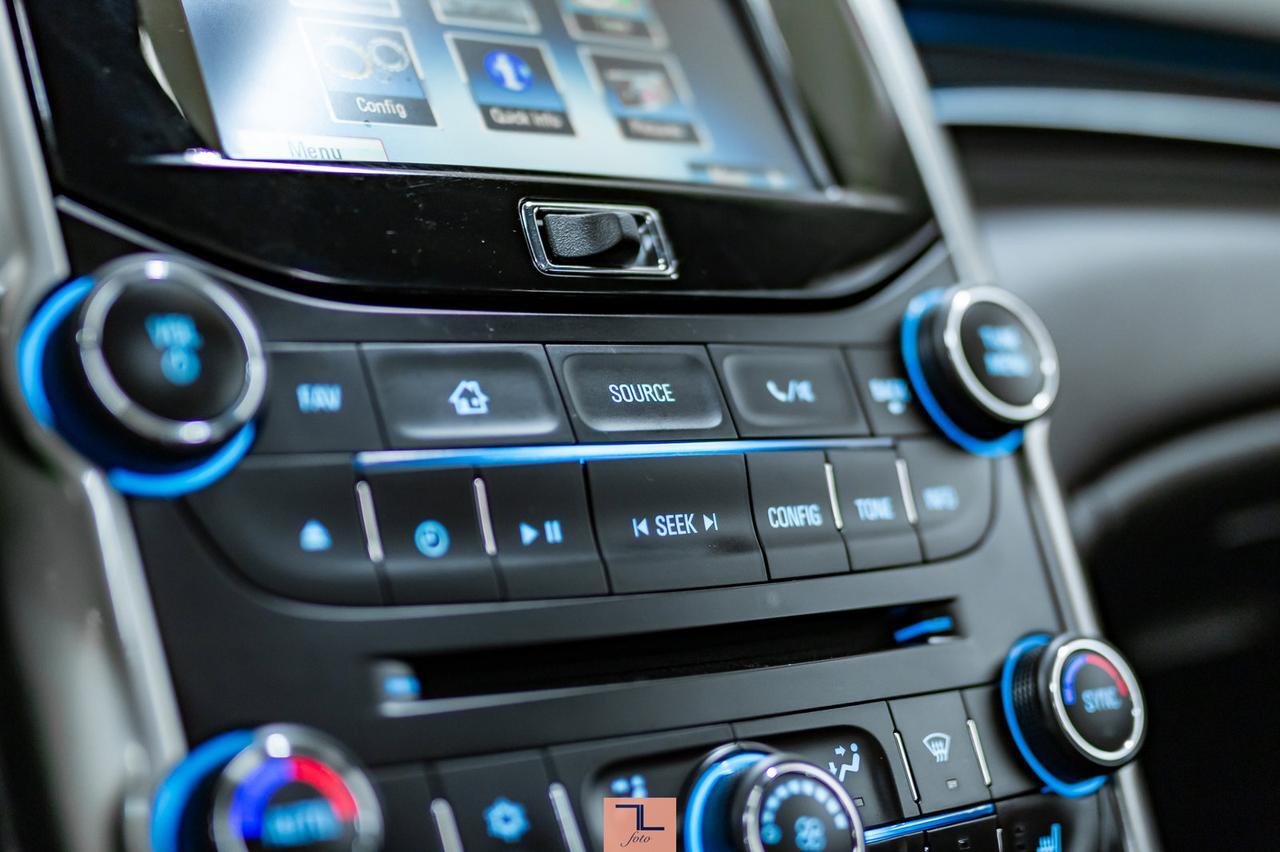 2016 Chevrolet Malibu Limited LTZ Leather Roof BCam Red Deer AB