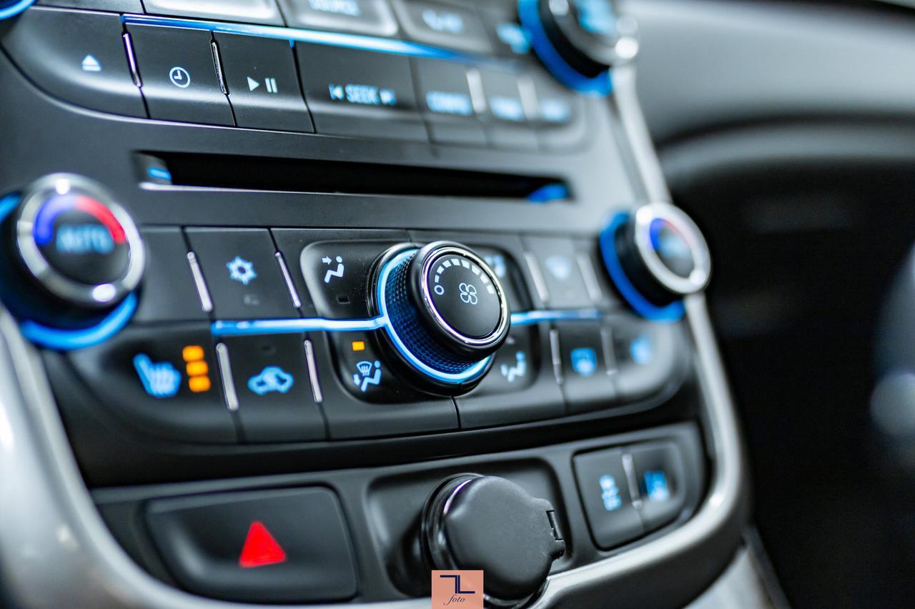 2016 Chevrolet Malibu Limited LTZ Leather Roof BCam Red Deer AB