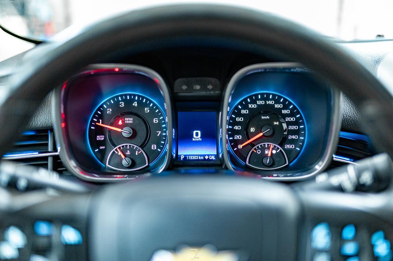 2016 Chevrolet Malibu Limited LTZ Leather Roof BCam Red Deer AB