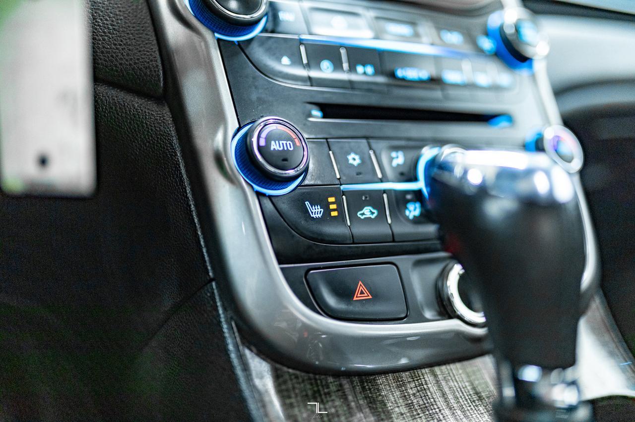 2016 Chevrolet Malibu Limited LTZ Leather Roof BCam Red Deer AB