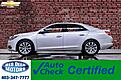 2016 Chevrolet Malibu Limited LTZ Leather Roof BCam
