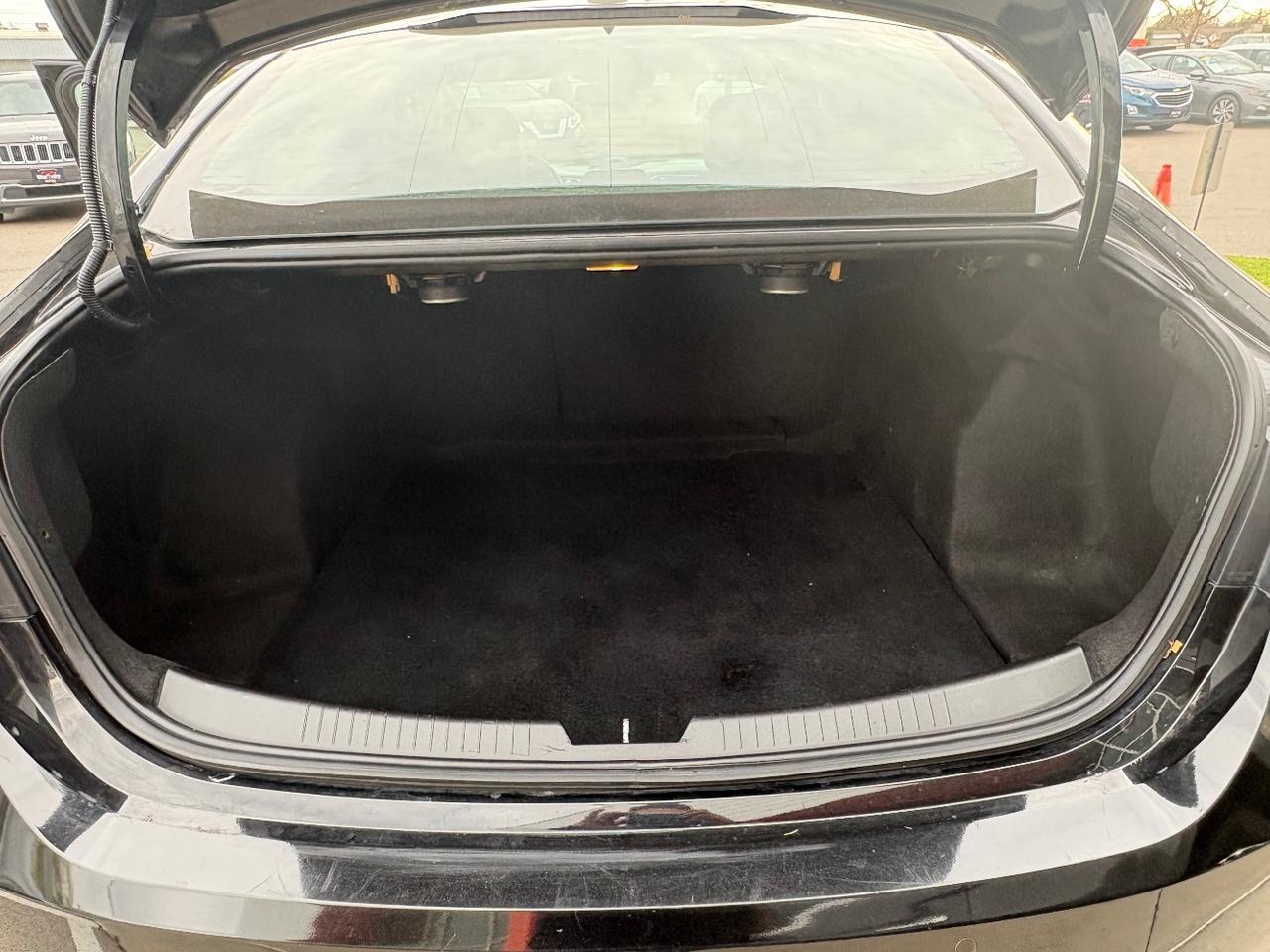 2016 Chevrolet Malibu Premier Austin TX