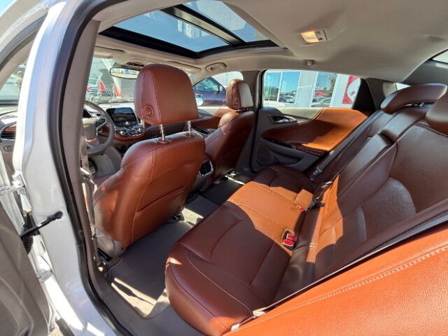 2016 Chevrolet Malibu Premier Mesa AZ