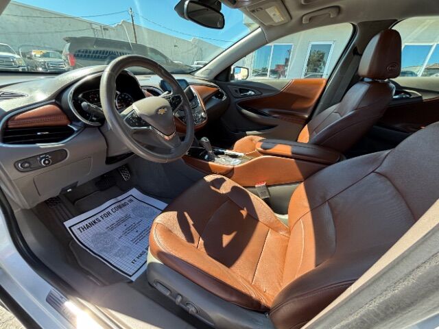 2016 Chevrolet Malibu Premier Mesa AZ