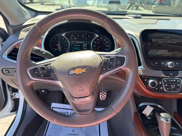2016 Chevrolet Malibu Premier Mesa AZ
