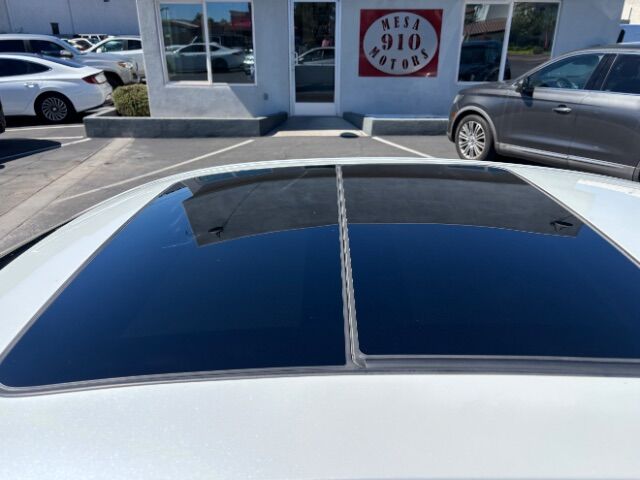 2016 Chevrolet Malibu Premier Mesa AZ