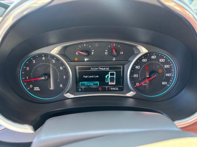 2016 Chevrolet Malibu Premier Mesa AZ