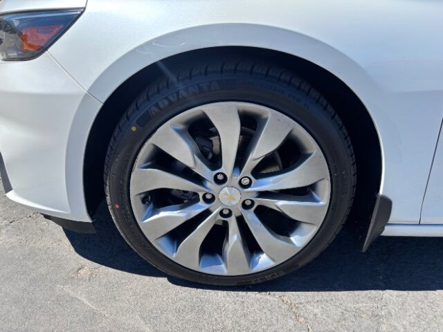 2016 Chevrolet Malibu Premier Mesa AZ