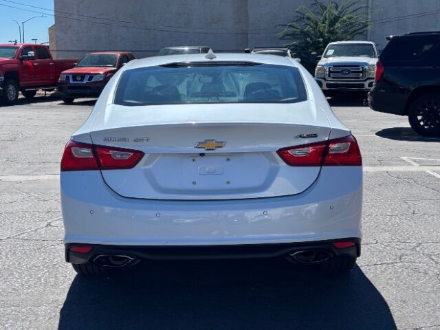 2016 Chevrolet Malibu Premier Mesa AZ
