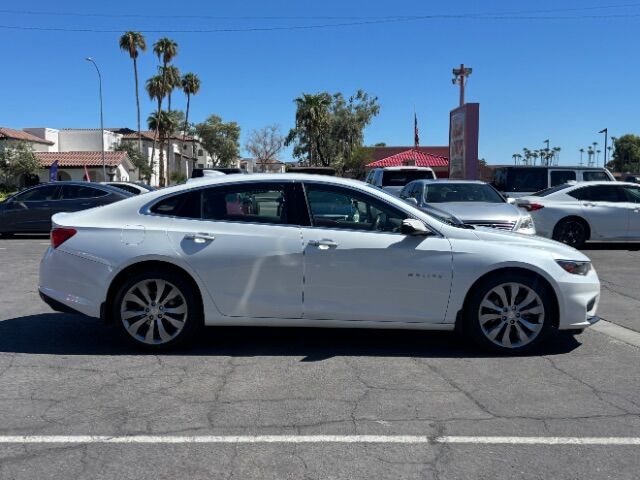 2016 Chevrolet Malibu Premier