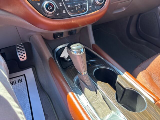 2016 Chevrolet Malibu Premier Mesa AZ