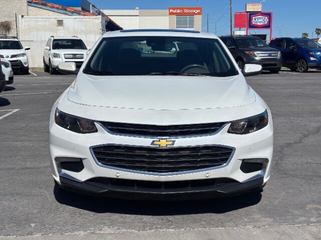 2016 Chevrolet Malibu Premier Mesa AZ