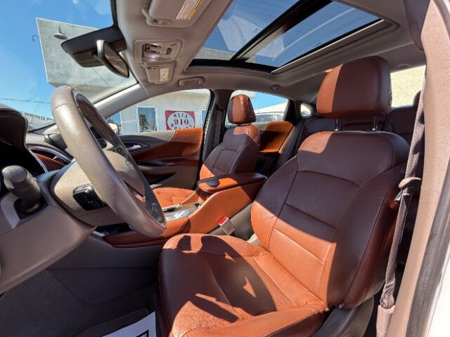 2016 Chevrolet Malibu Premier Mesa AZ