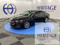 2016 Chevrolet Malibu Premier Rome GA 2016 Chevrolet Malibu Premier Rome GA
