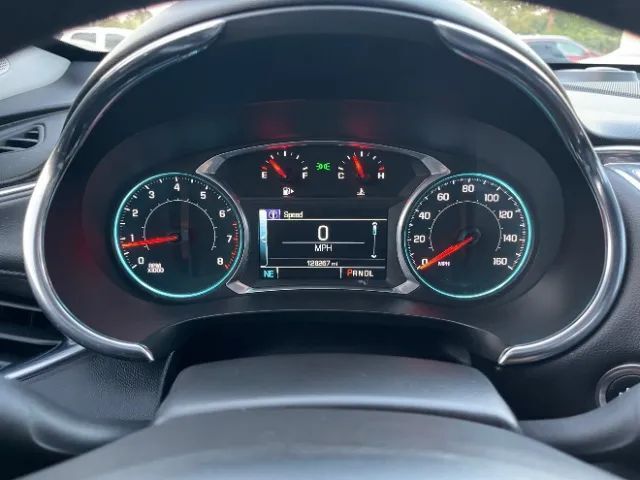 2016 Chevrolet Malibu Premier Sedan 4D Cincinnati OH