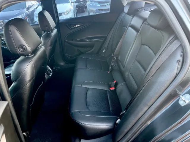 2016 Chevrolet Malibu Premier Sedan 4D Cincinnati OH