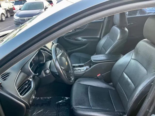 2016 Chevrolet Malibu Premier Sedan 4D Cincinnati OH