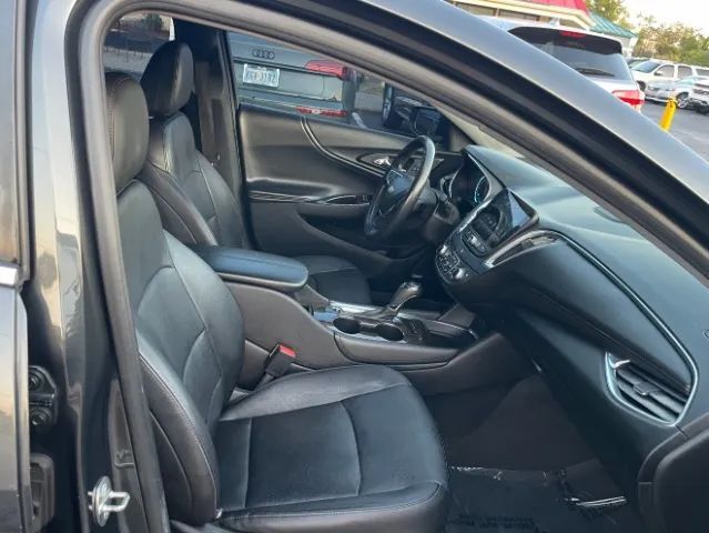 2016 Chevrolet Malibu Premier Sedan 4D Cincinnati OH