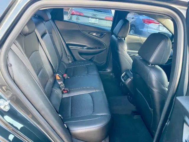 2016 Chevrolet Malibu Premier Sedan 4D Cincinnati OH