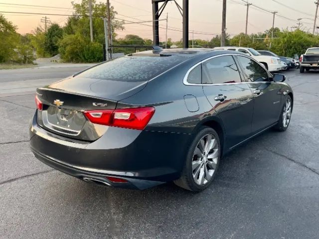 2016 Chevrolet Malibu Premier Sedan 4D Cincinnati OH