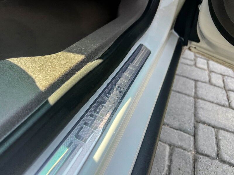 2016 Chevrolet Malibu Premier Wilmington NC